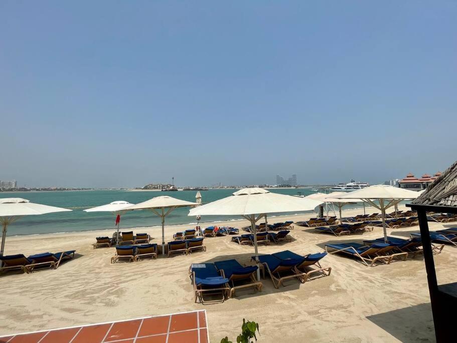 Apartment Dar Vacation - Spacious Seaview 2br *
