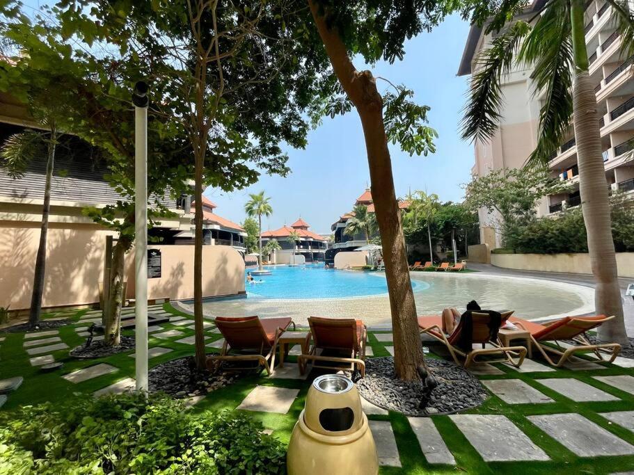 Dar Vacation - Spacious Seaview 2br