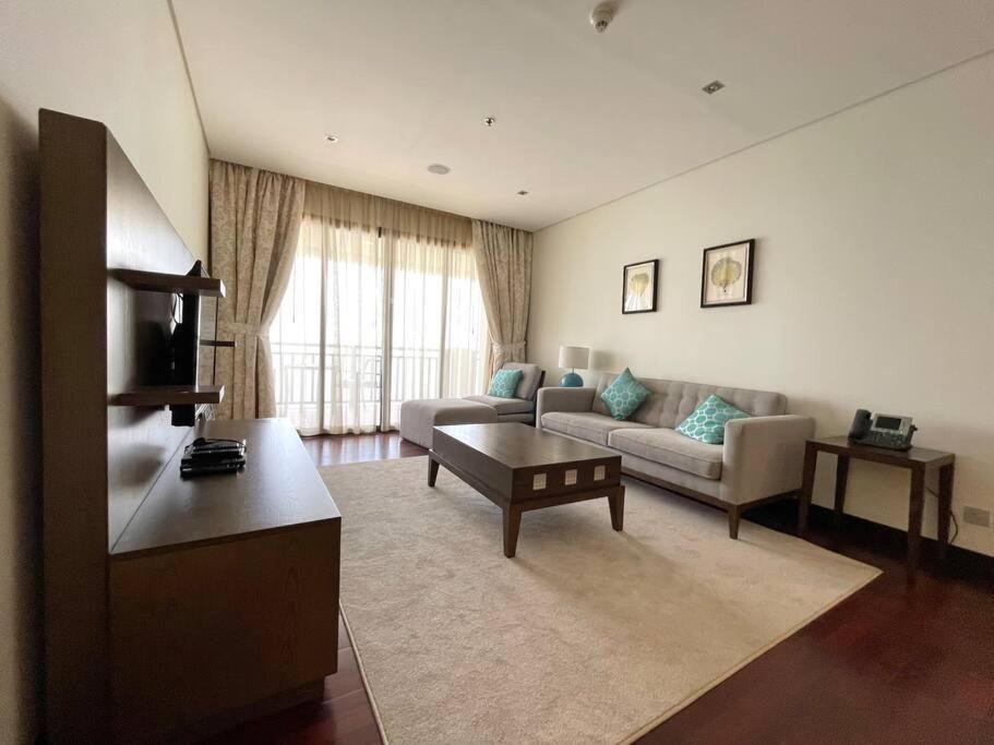 Dar Vacation - Spacious Seaview 2br *
