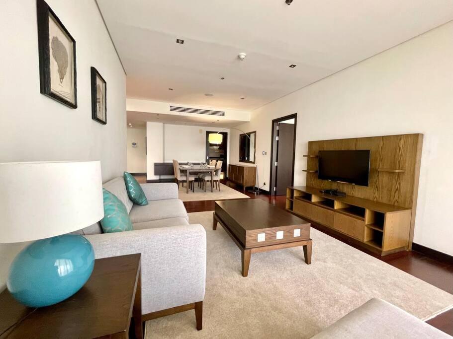 Dar Vacation - Spacious Seaview 2br Dubai