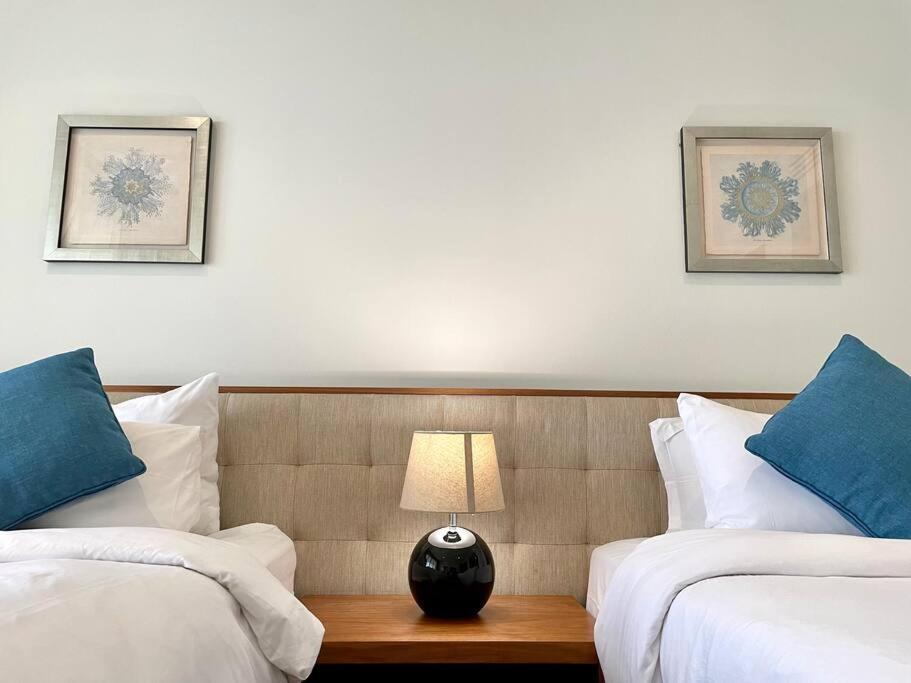 Apartment Dar Vacation - Spacious Seaview 2br Dubai