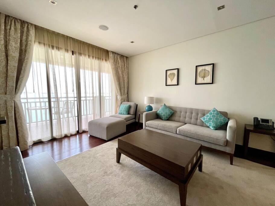 Dar Vacation - Spacious Seaview 2br