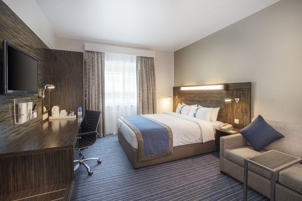Express Safa Park, An Ihg Dubai