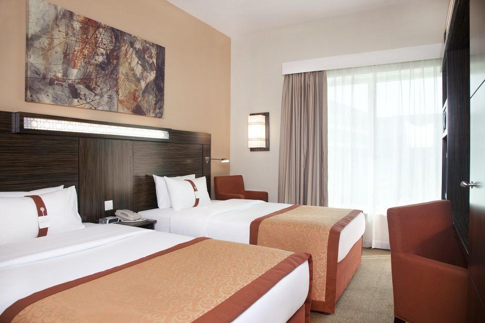 Hotel Express Safa Park, An Ihg Dubai