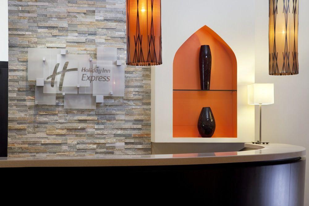 Express Safa Park, An Ihg Dubai