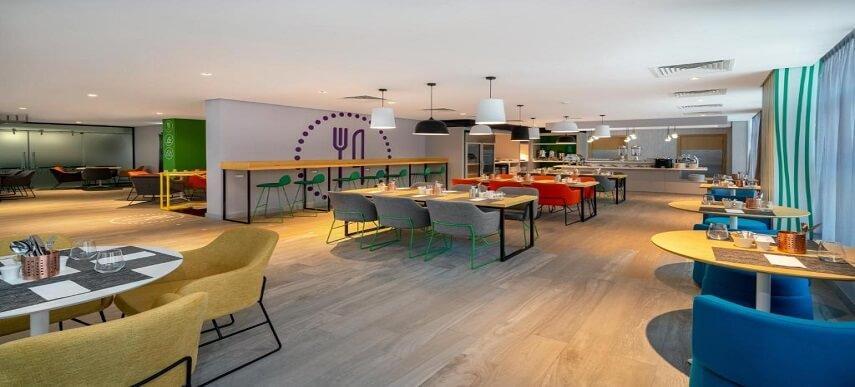 M Al Barsha By Millennium ~ Hotel 3*