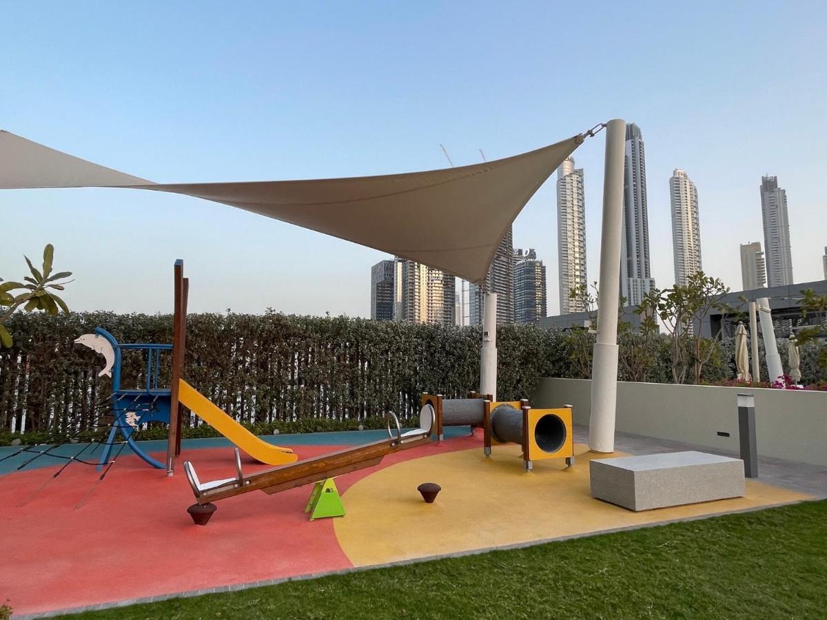 Ultimate Full Burj Khalifa & Downtown Views Designer Luxury High Floor Connected To Mall For 4 People Dubai