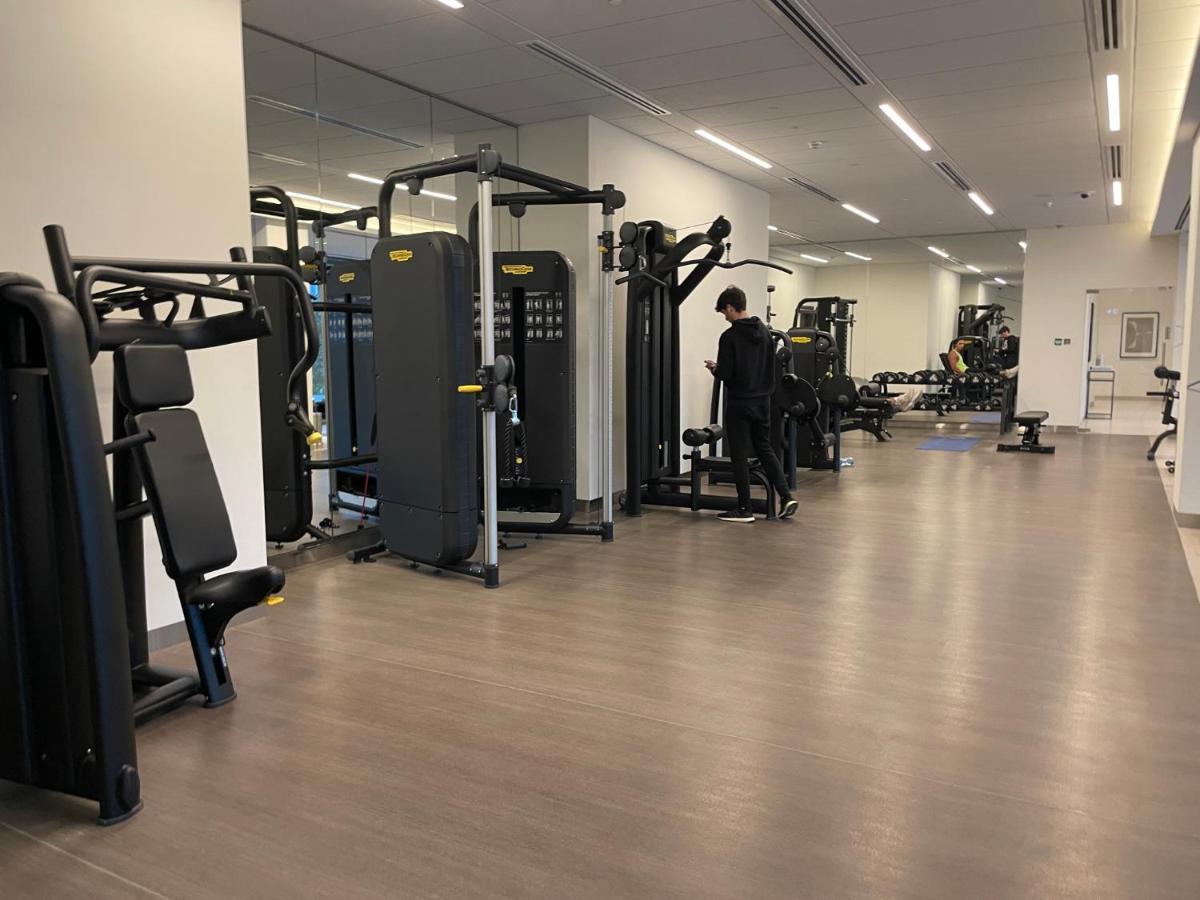 Ultimate Full Burj Khalifa & Downtown Views Designer Luxury High Floor Connected To Mall For 4 People Apartment *
