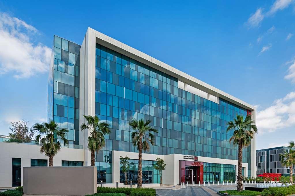 Hotel Radisson Red Silicon Oasis Dubai
