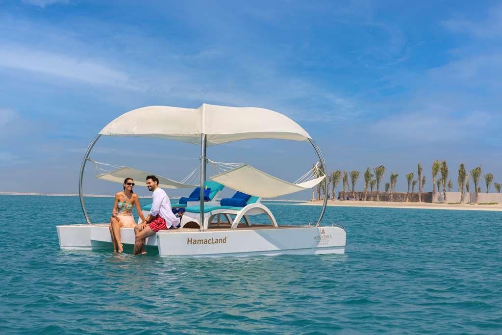Anantara World Islands