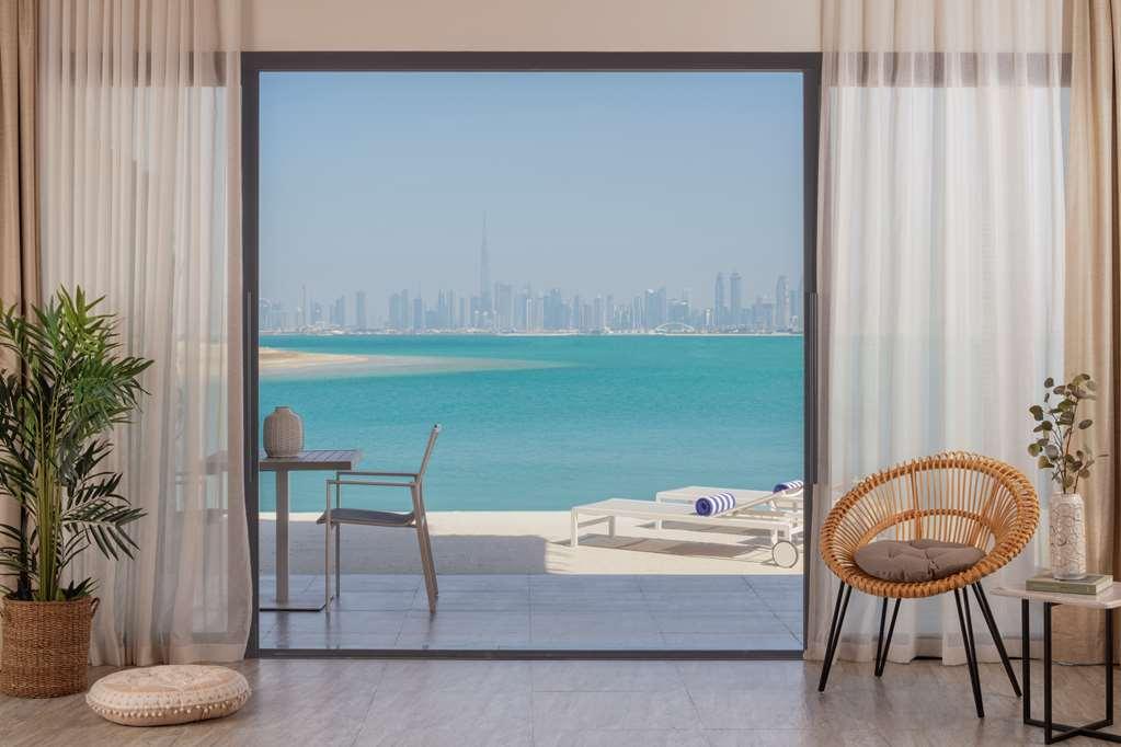 Hotel Anantara World Islands Dubai