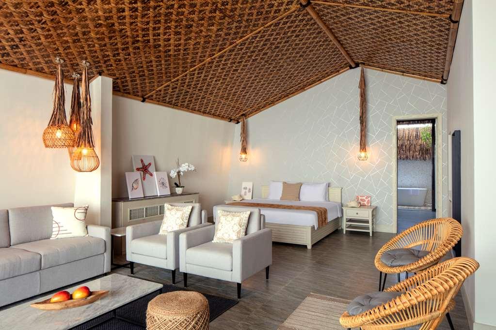 Hotel Anantara World Islands