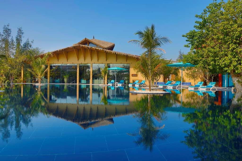 Hotel Anantara World Islands Dubai