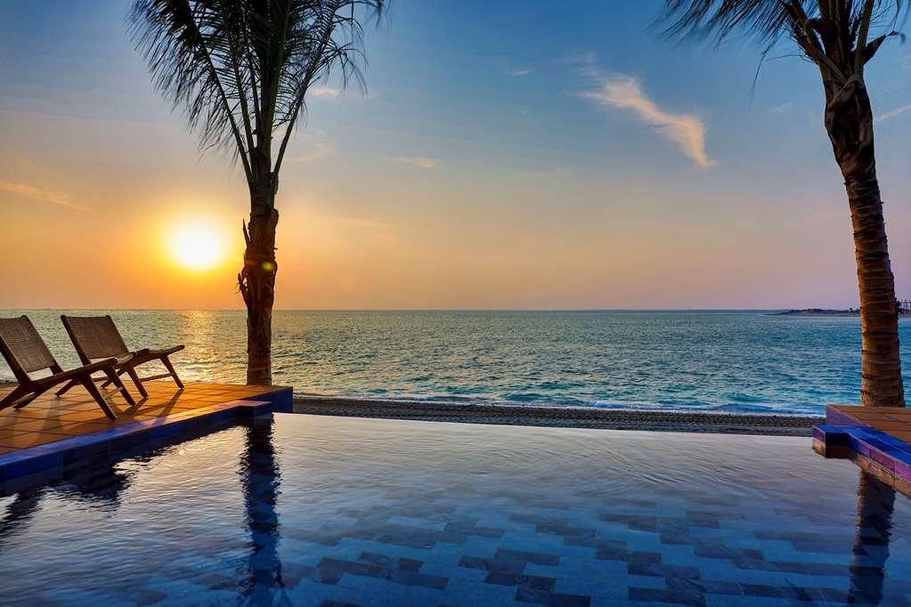 Anantara World Islands Dubai
