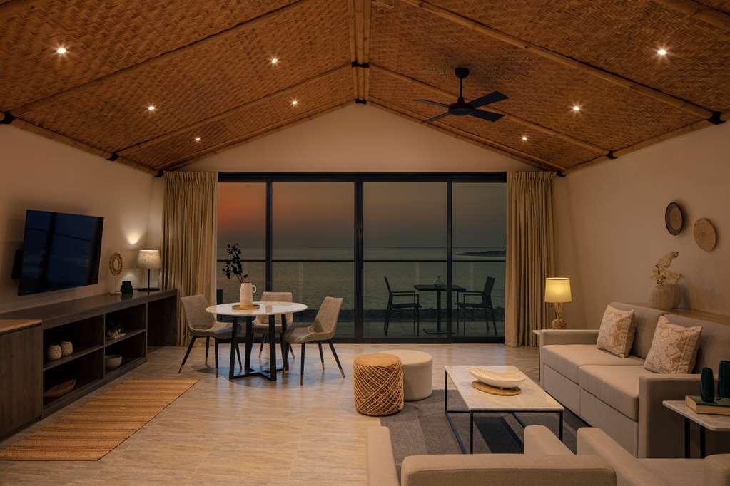 Hotel Anantara World Islands