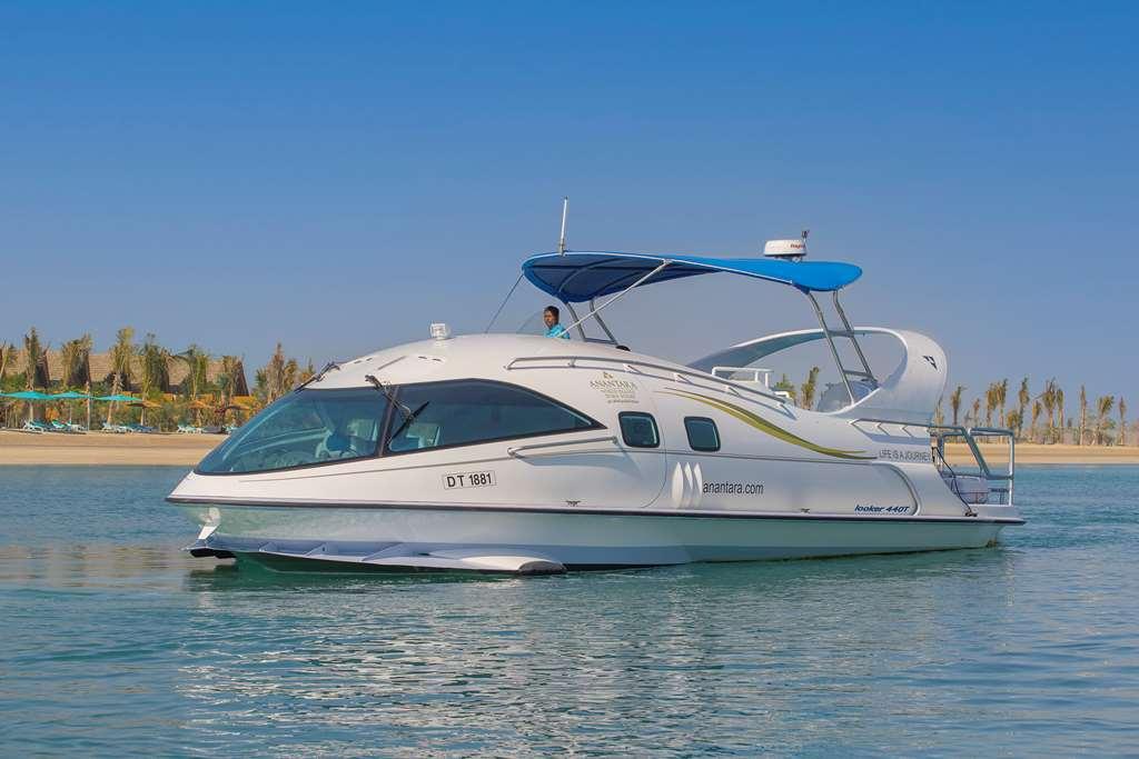 Anantara World Islands Dubai