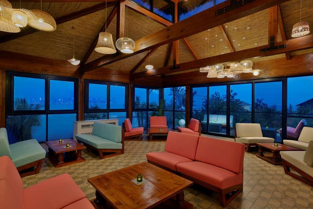 Anantara World Islands Hotel Dubai