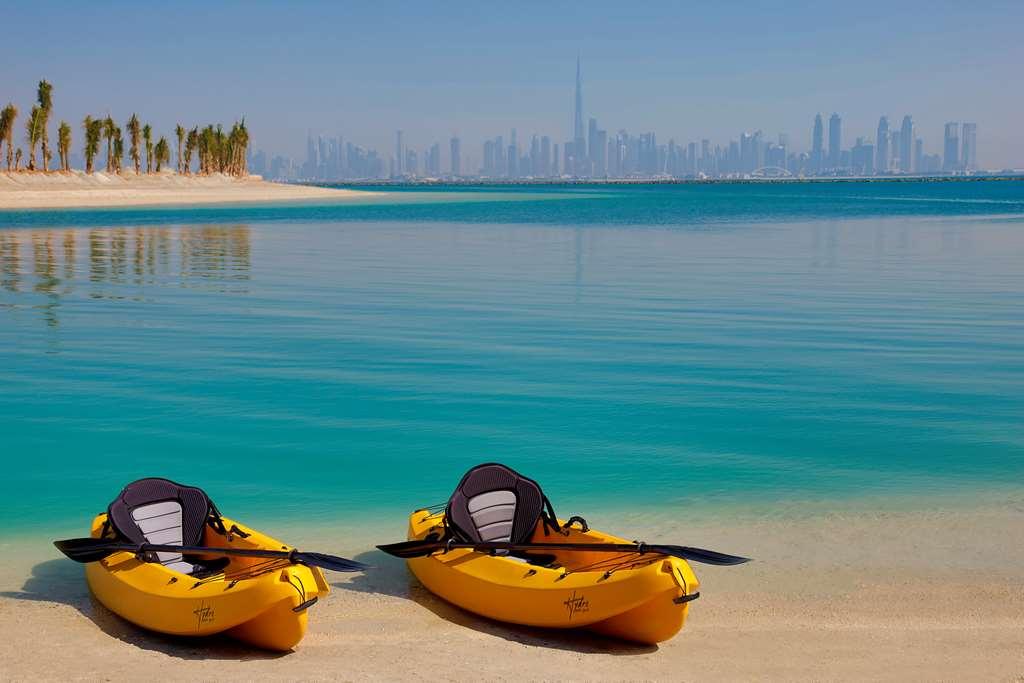 Anantara World Islands *