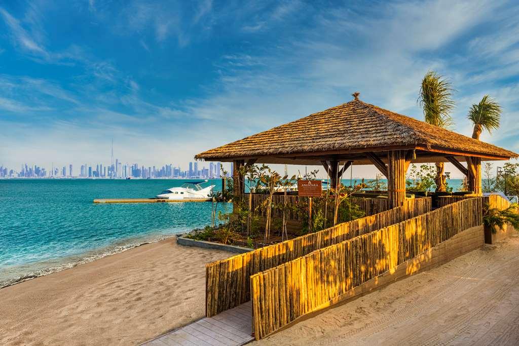 Hotel Anantara World Islands Dubai
