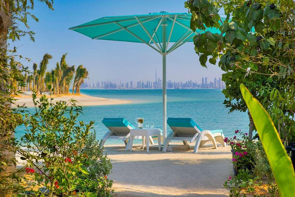 Anantara World Islands Hotel Dubai