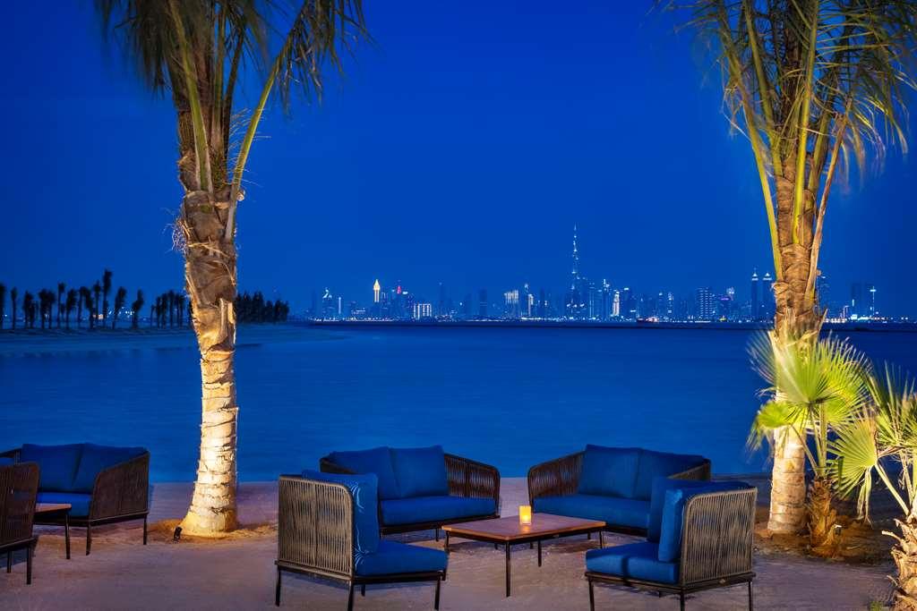 Hotel Anantara World Islands