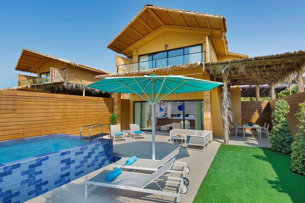 Hotel Anantara World Islands Dubai