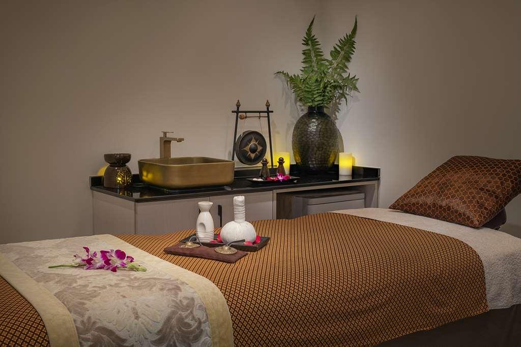 Hotel Anantara World Islands