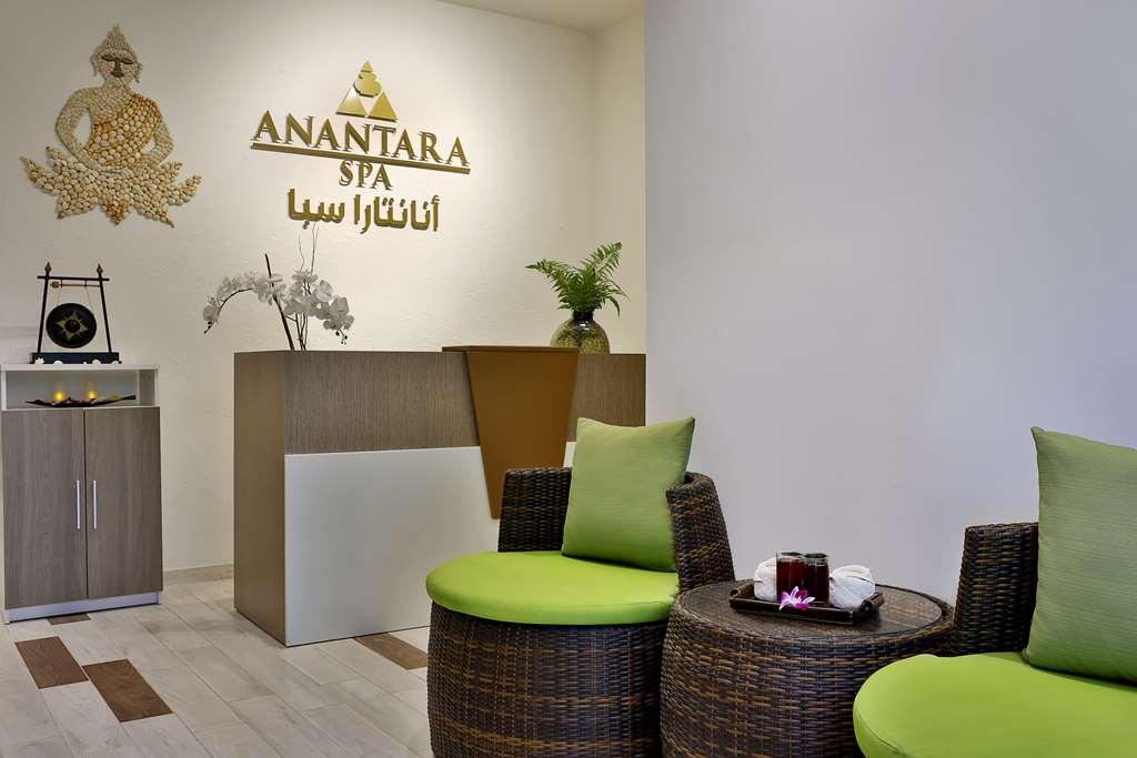 Anantara World Islands Dubai