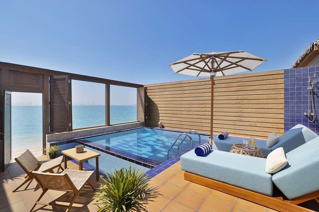 Anantara World Islands
