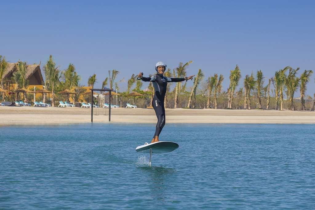 Anantara World Islands * Dubai