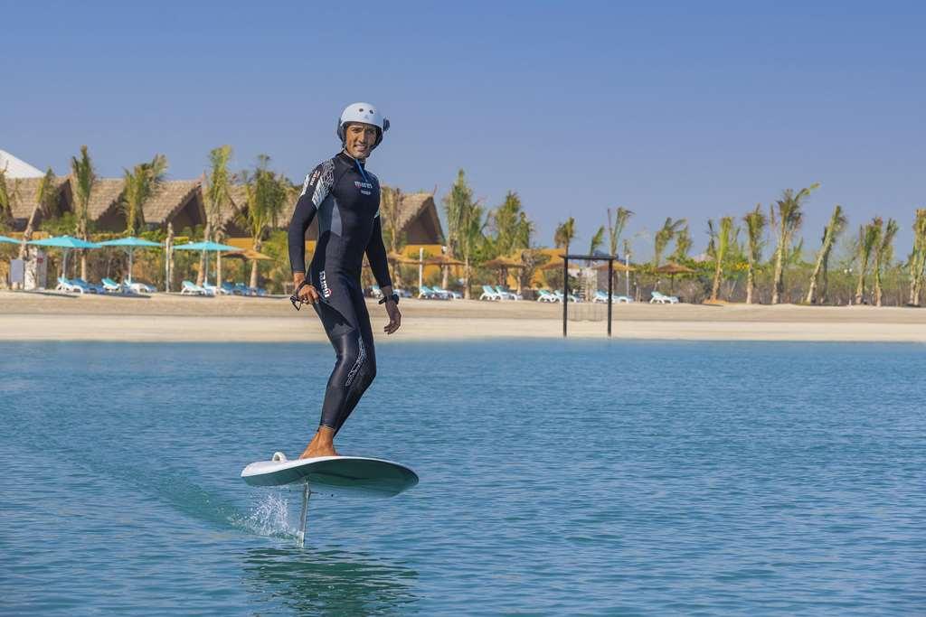 Hotel Anantara World Islands Dubai