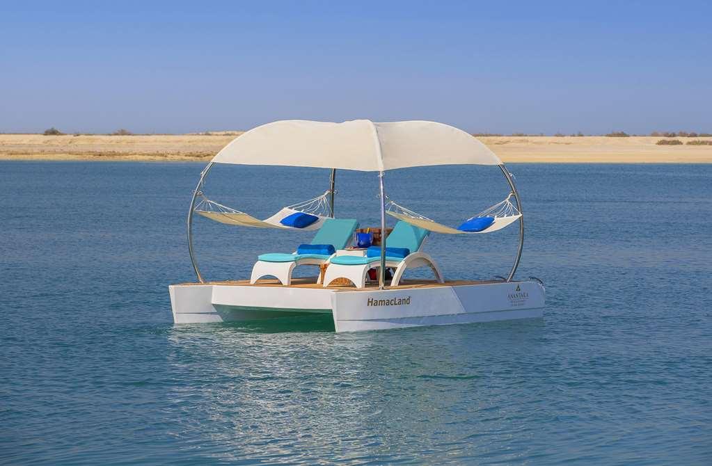Anantara World Islands Dubai