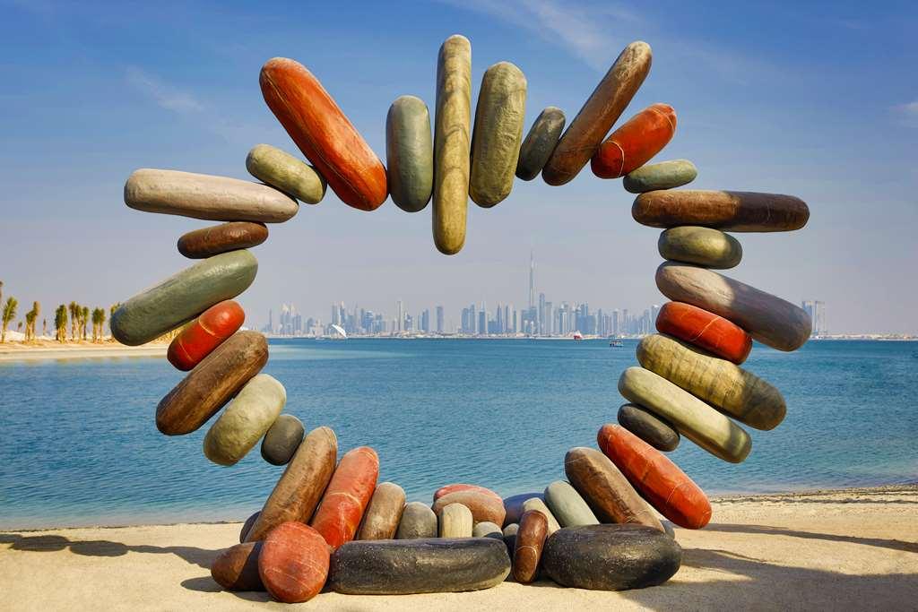 Hotel Anantara World Islands Dubai