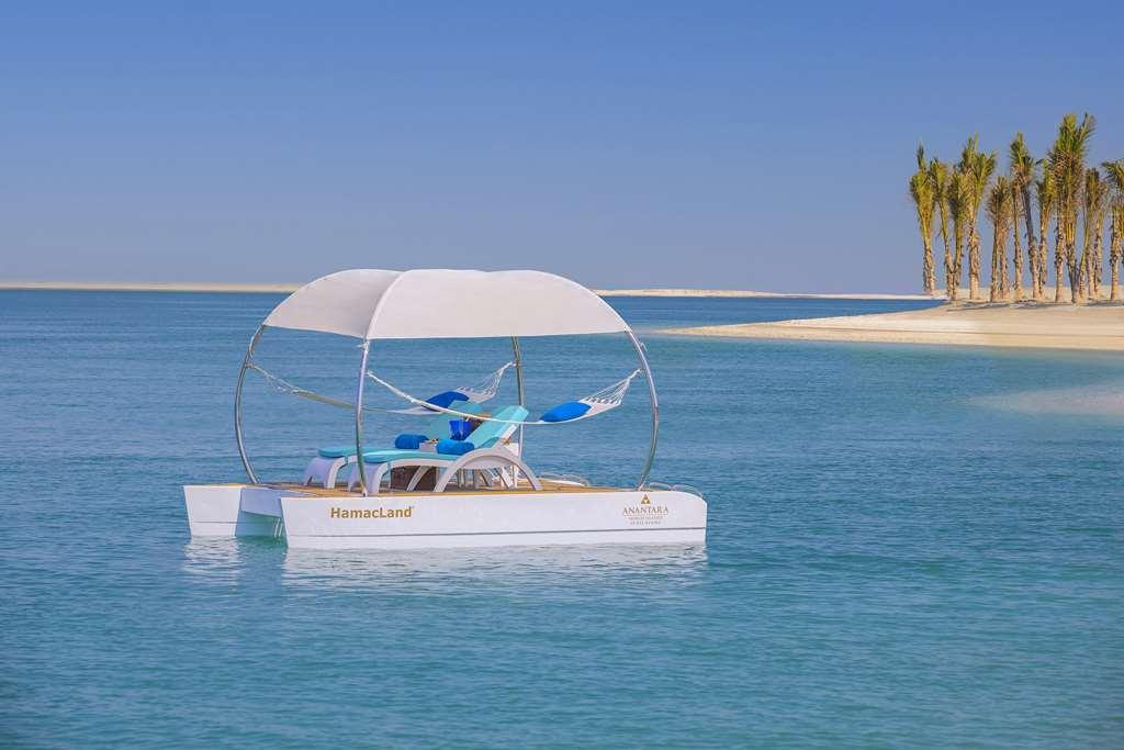Hotel Anantara World Islands