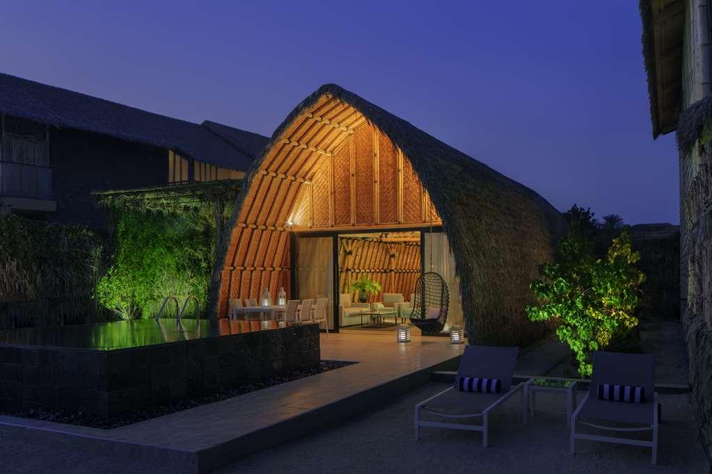 Hotel Anantara World Islands