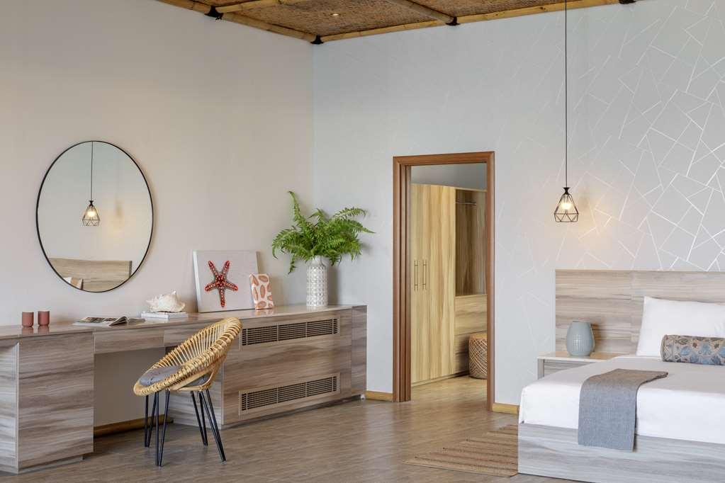 Hotel Anantara World Islands *