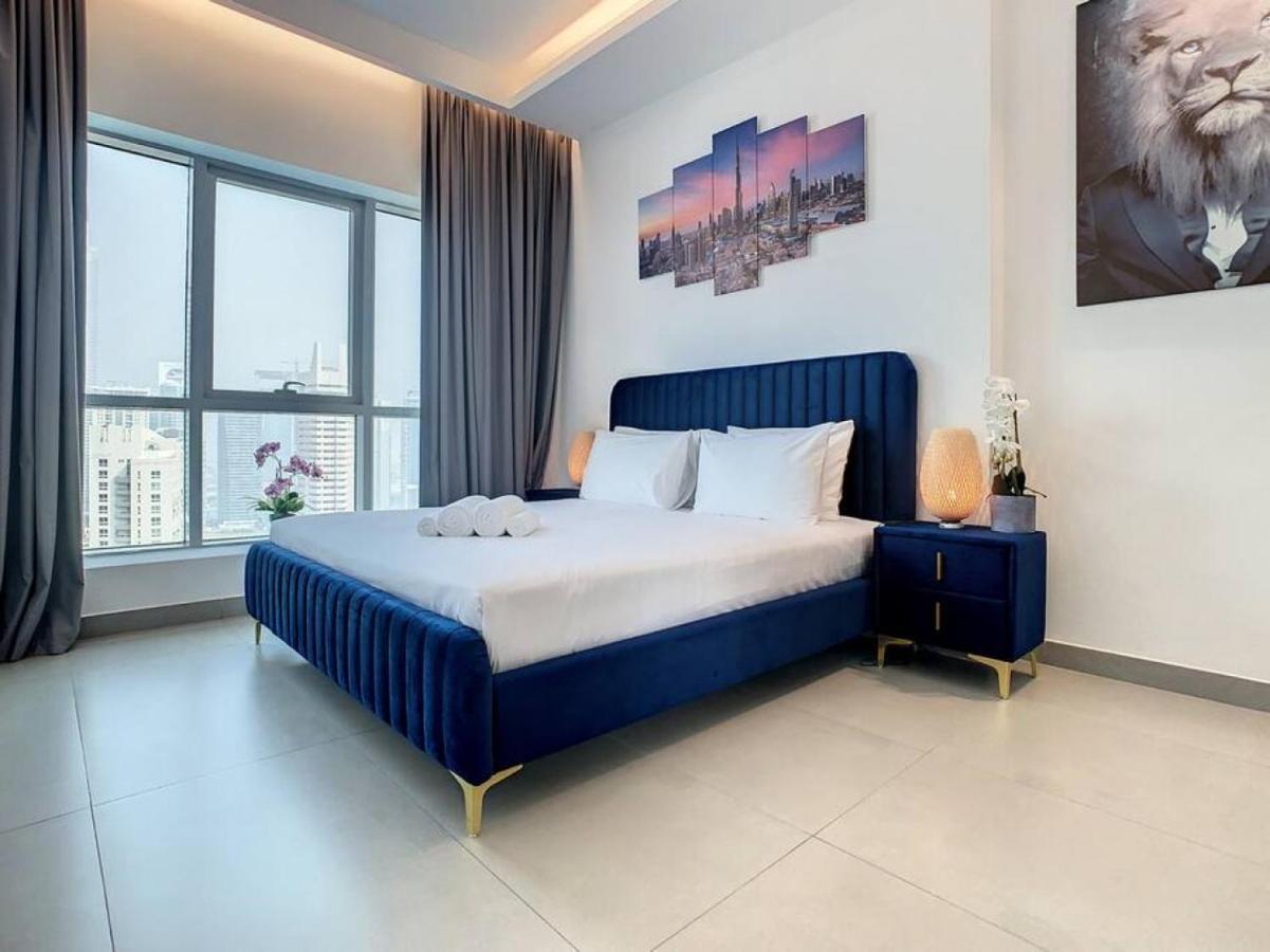 Key View - The Point Tower Apartment *