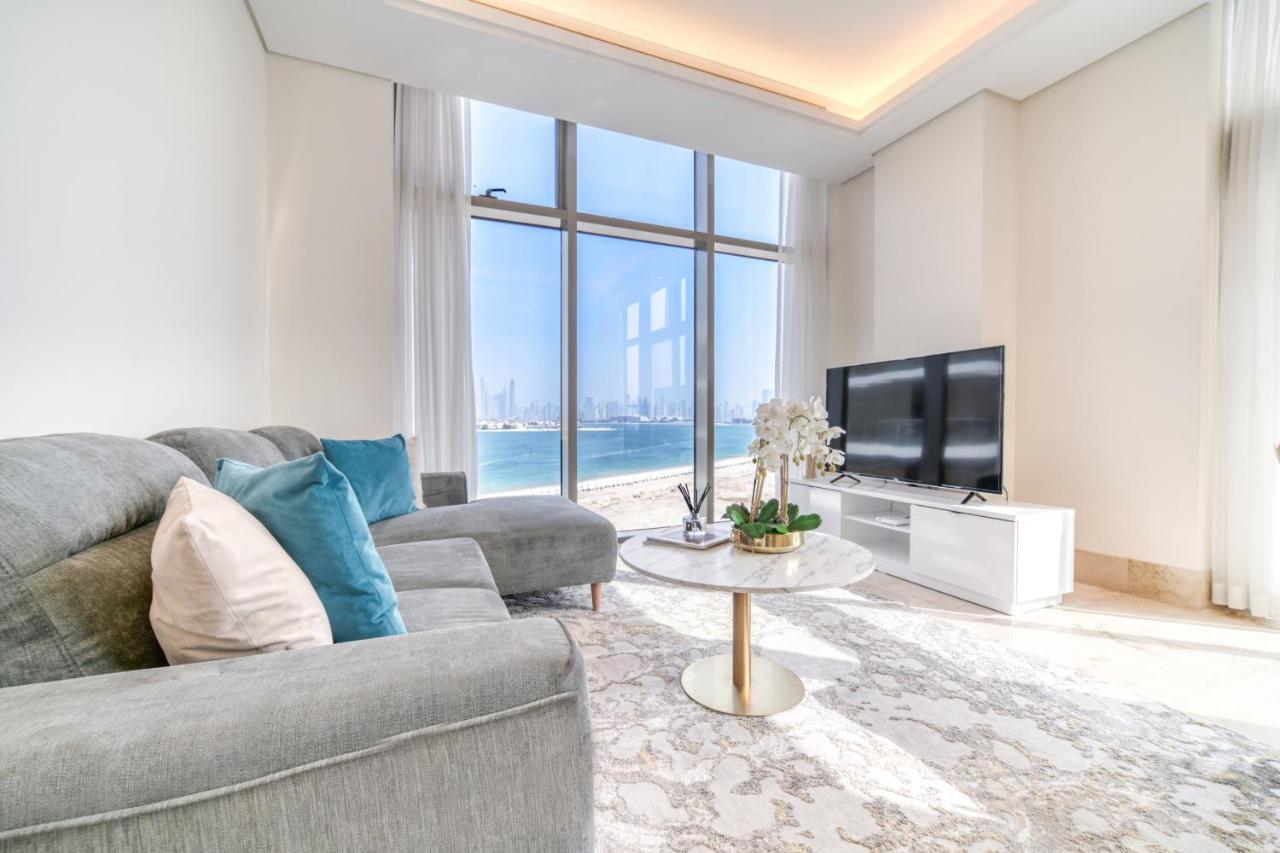 The 8, Palm Jumeirah - Mint Apartment *