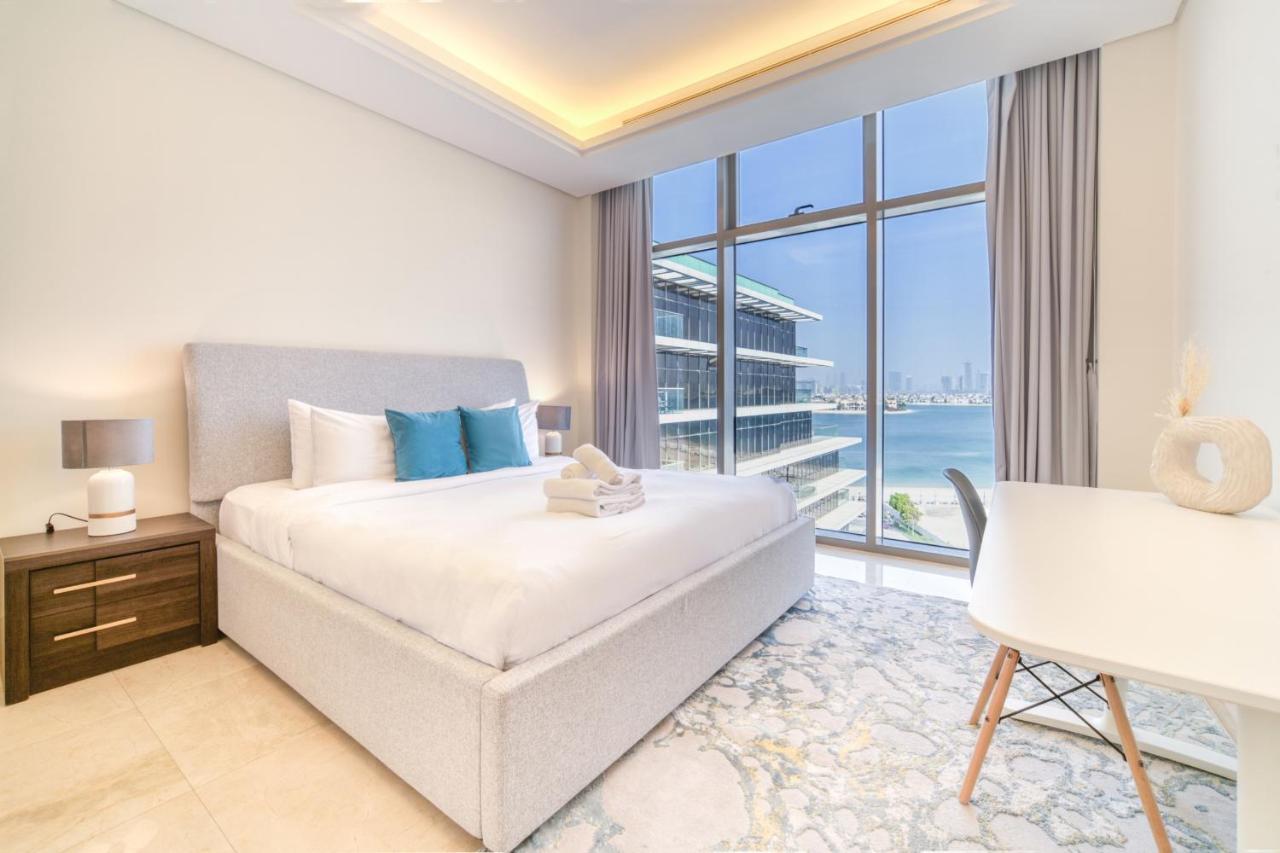 Apartment The 8, Palm Jumeirah - Mint Dubai