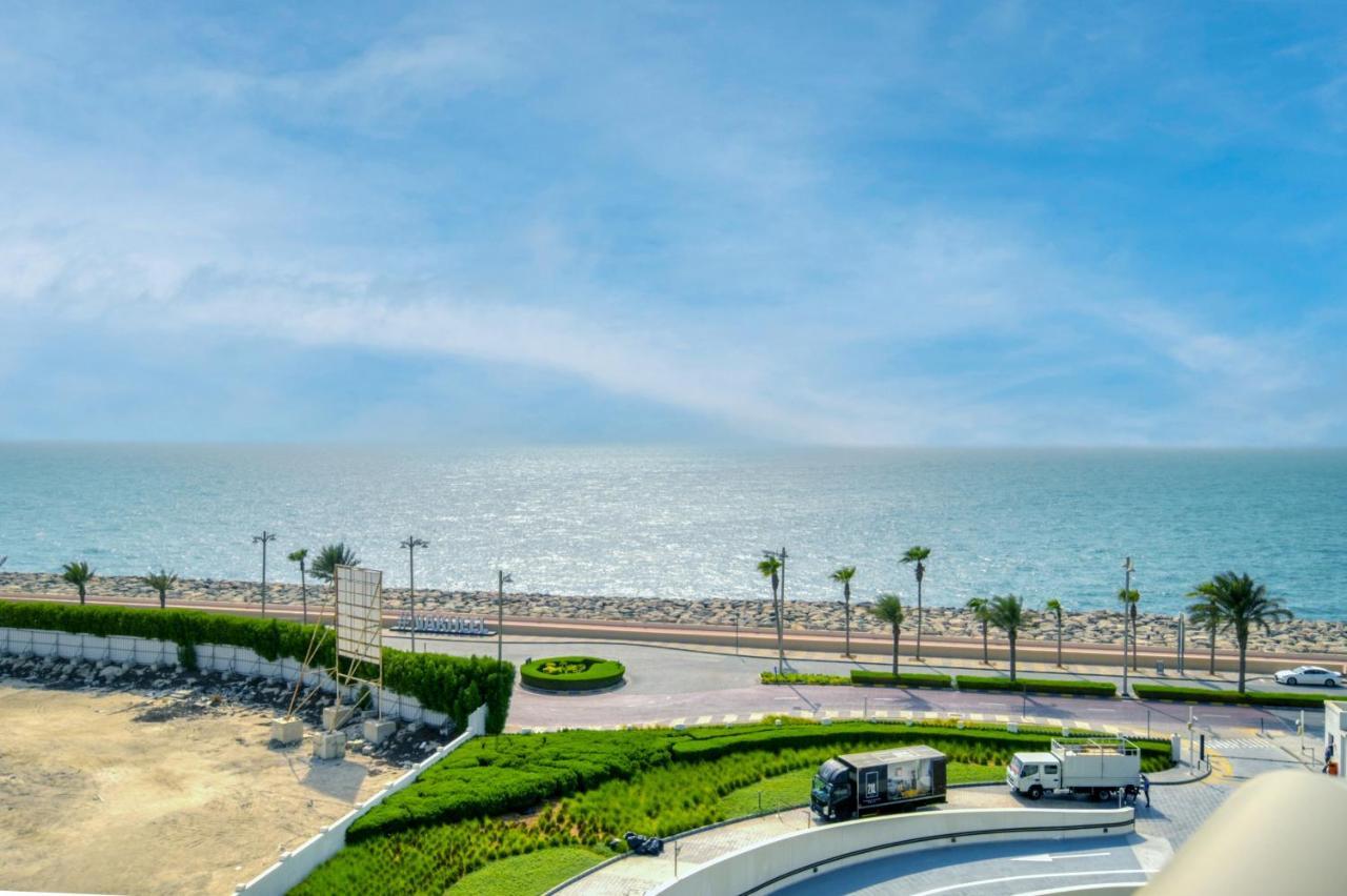 Apartment The 8, Palm Jumeirah - Mint Dubai