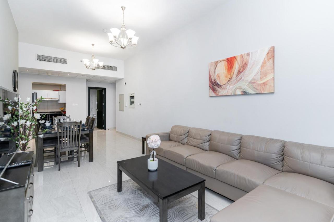 Group I Near Mall I Family Friendly Dubai