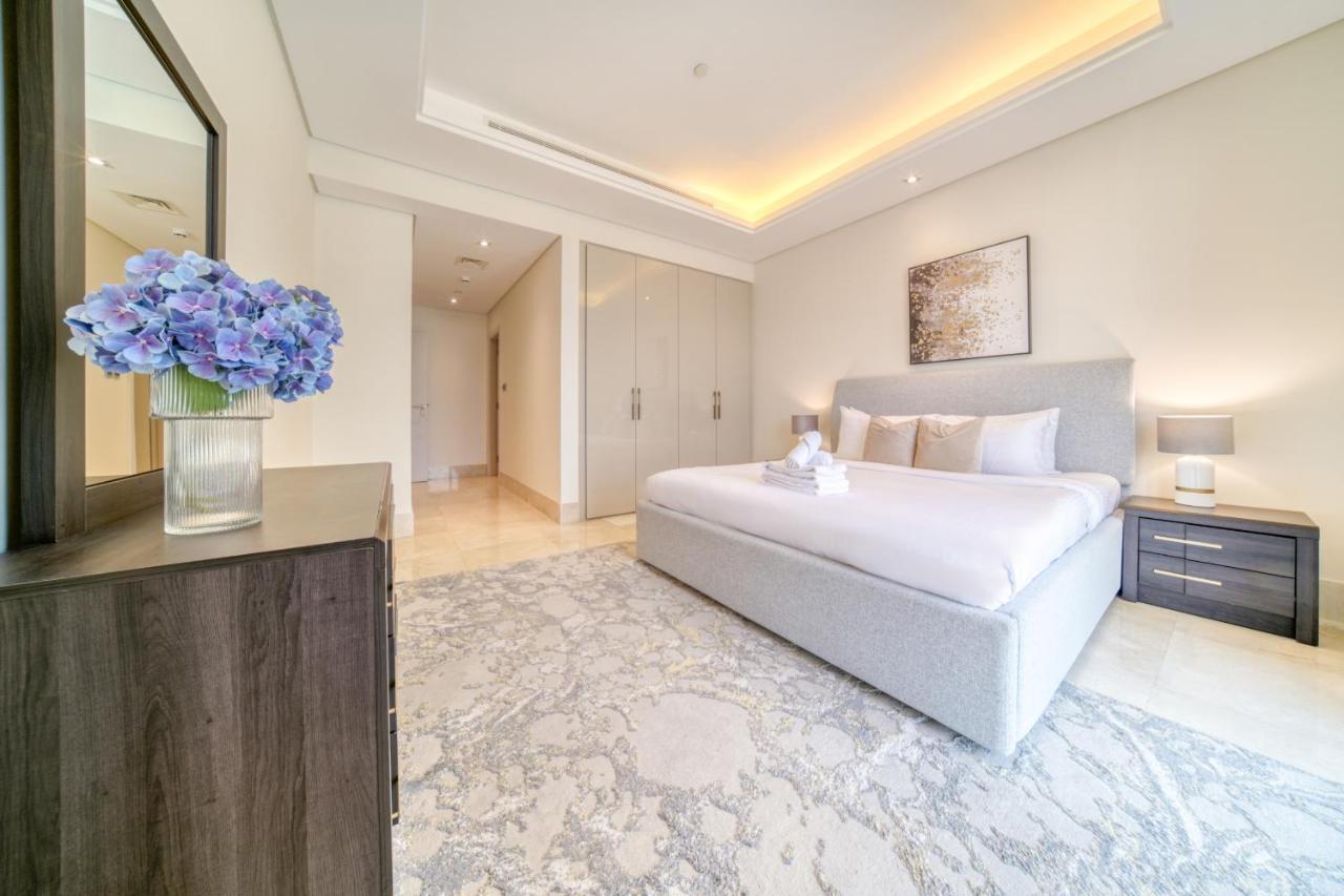 Apartment The 8, Palm Jumeirah - Mint
