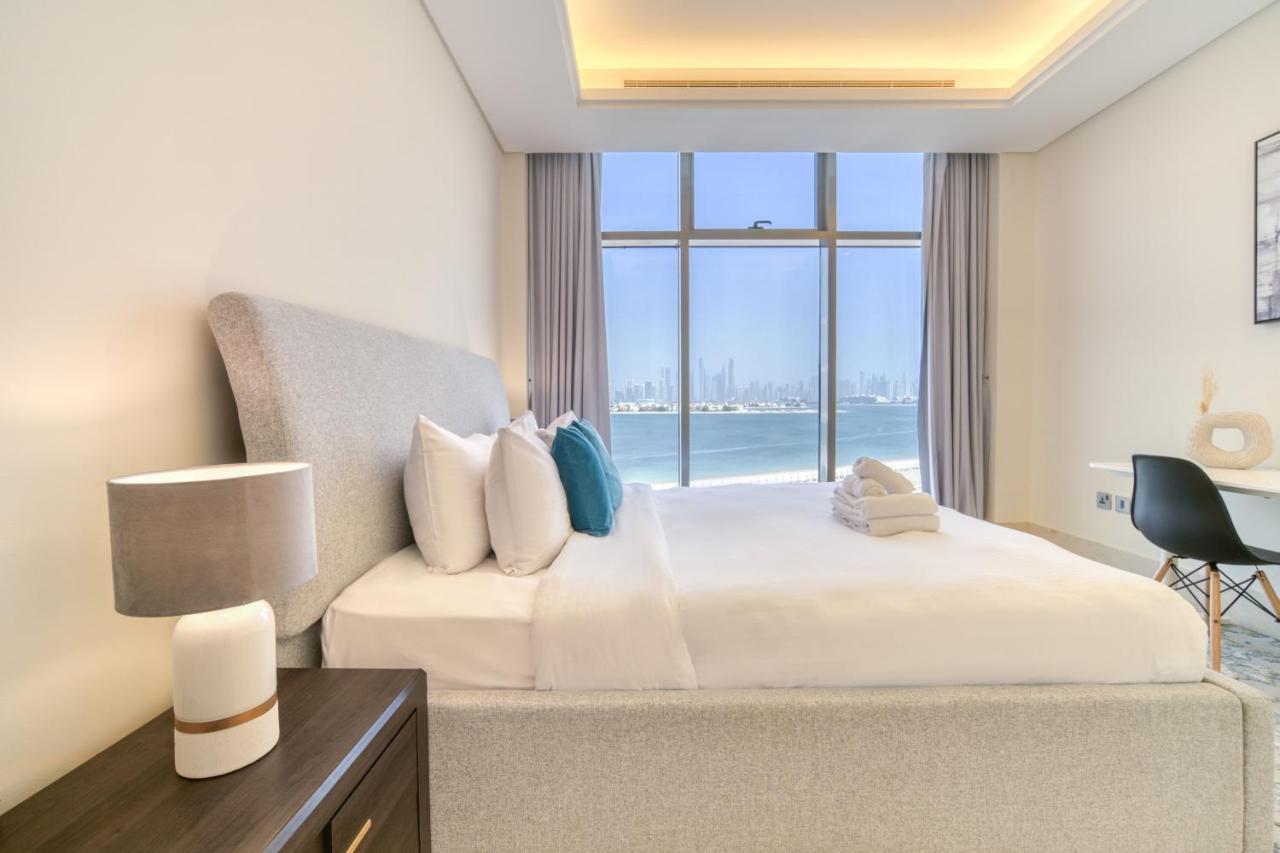 The 8, Palm Jumeirah - Mint Apartment *