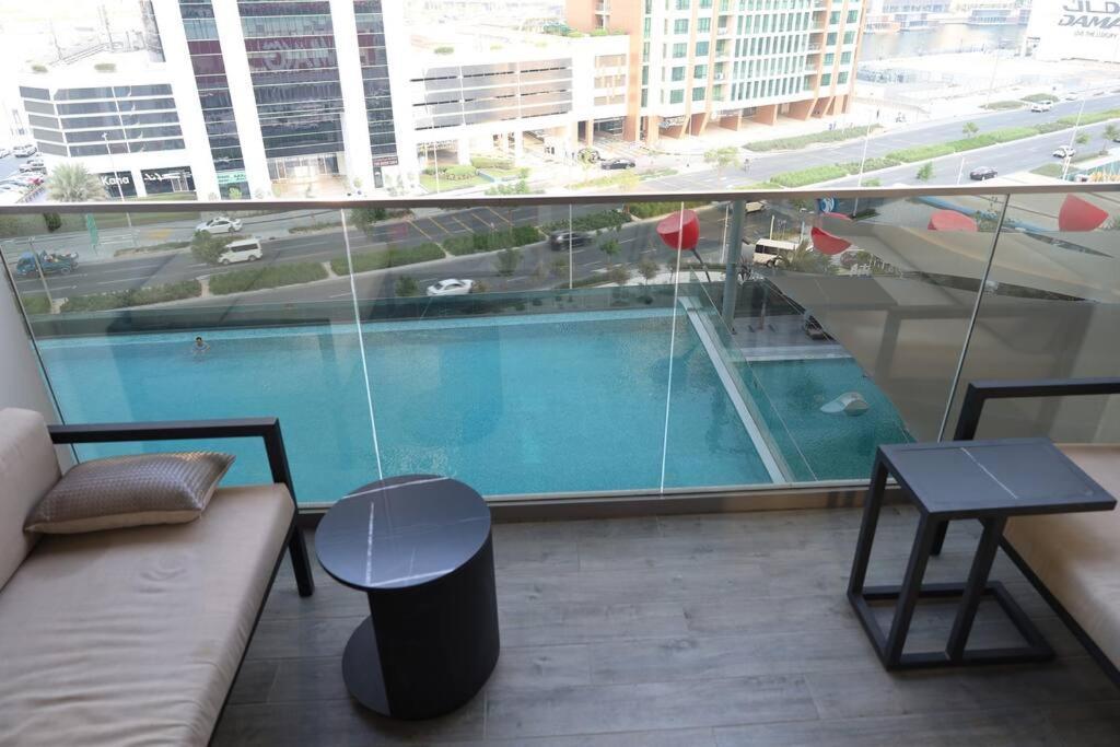 Mag 318 Downtown Superior Elegant View By Dolphinsuites Dubai