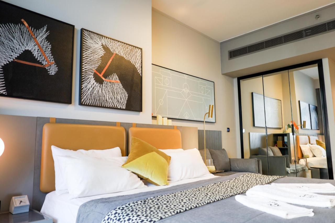 Apartment Mag 318 Downtown Superior Elegant View By Dolphinsuites *