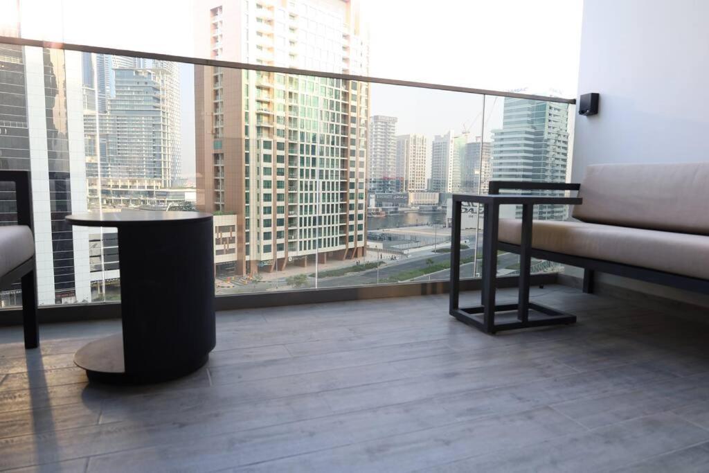 Apartment Mag 318 Downtown Superior Elegant View By Dolphinsuites Dubai