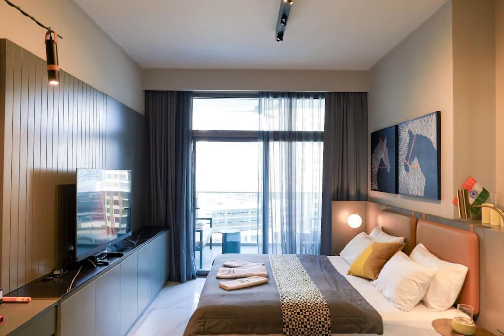 Apartment Mag 318 Downtown Superior Elegant View By Dolphinsuites