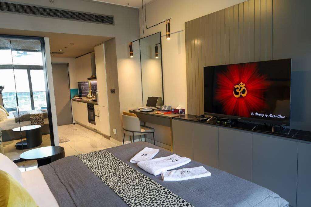 Apartment Mag 318 Downtown Superior Elegant View By Dolphinsuites Dubai