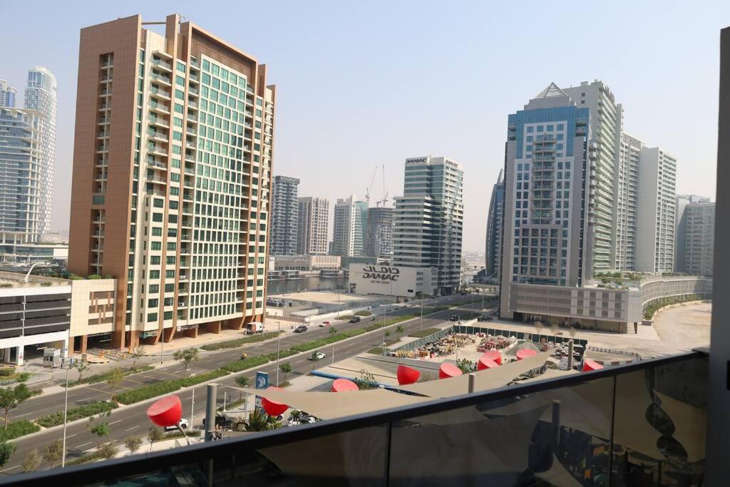 Mag 318 Downtown Superior Elegant View By Dolphinsuites * Dubai