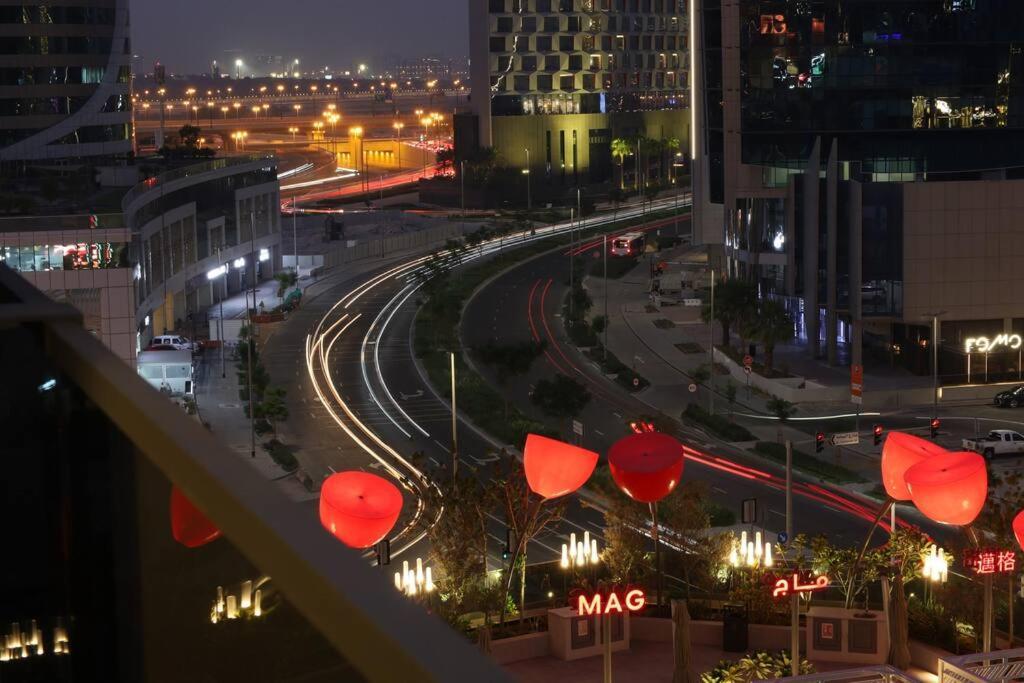 Apartment Mag 318 Downtown Superior Elegant View By Dolphinsuites Dubai